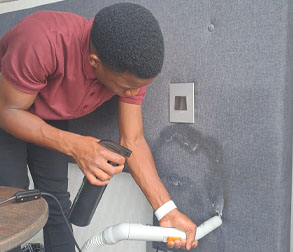 The Ward Holdings Group Hygiene Image