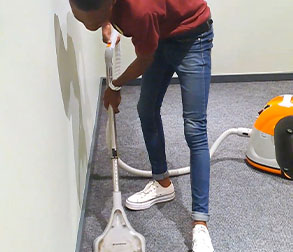 The Ward Holdings Group Hygiene Image