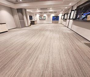 The Ward Holdings Group Hygiene Image